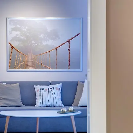 Appartement Brand New Selma *