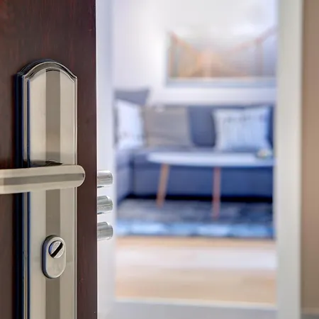 Appartement Brand New Selma *